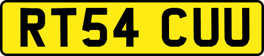 RT54CUU