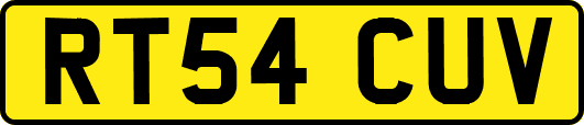 RT54CUV