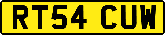 RT54CUW