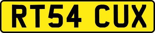 RT54CUX