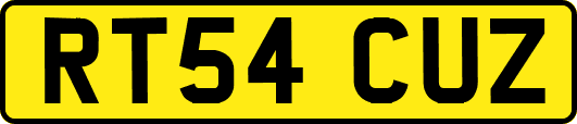 RT54CUZ
