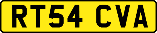 RT54CVA