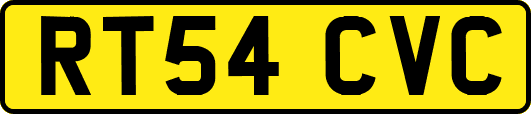 RT54CVC