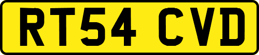 RT54CVD
