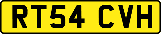 RT54CVH