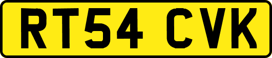 RT54CVK
