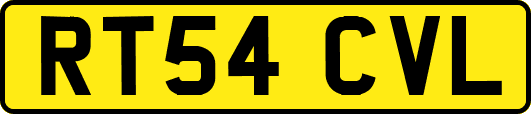 RT54CVL
