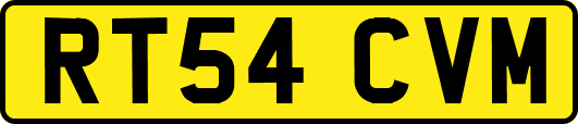 RT54CVM