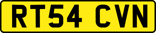 RT54CVN