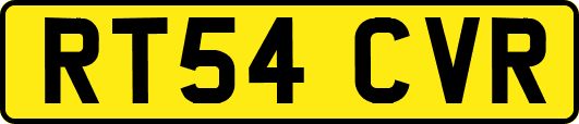 RT54CVR