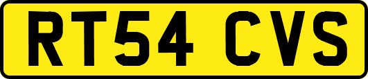 RT54CVS