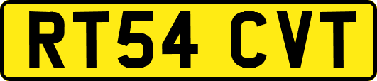 RT54CVT