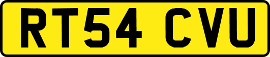 RT54CVU