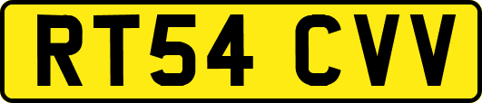RT54CVV