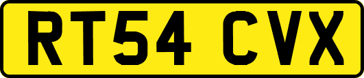 RT54CVX