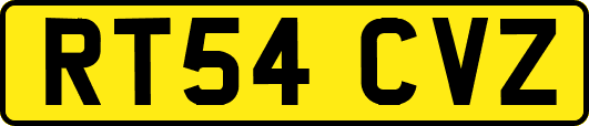 RT54CVZ