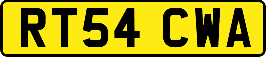 RT54CWA
