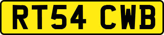 RT54CWB