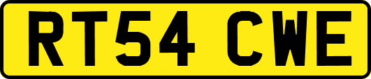 RT54CWE