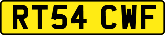 RT54CWF