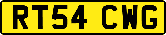 RT54CWG