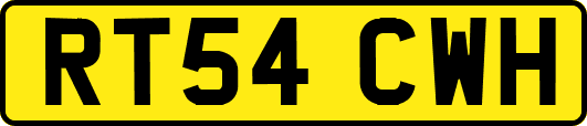 RT54CWH