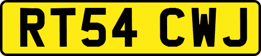 RT54CWJ