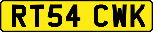 RT54CWK
