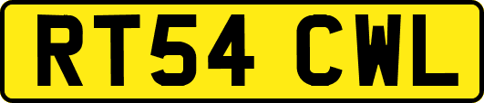 RT54CWL