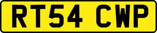 RT54CWP