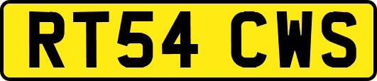 RT54CWS