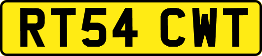 RT54CWT