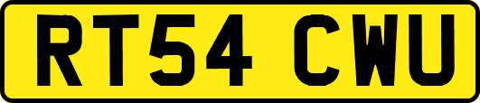 RT54CWU