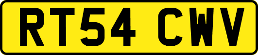 RT54CWV