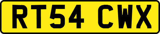 RT54CWX