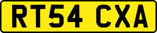 RT54CXA