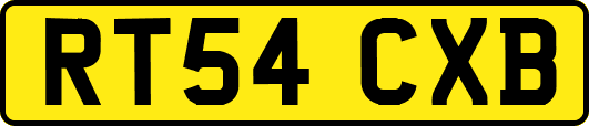 RT54CXB