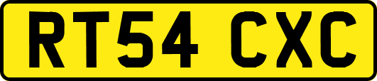 RT54CXC