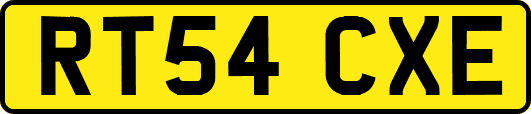 RT54CXE