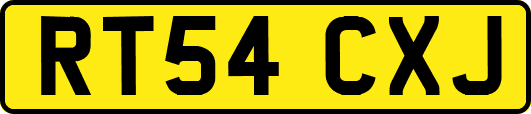 RT54CXJ