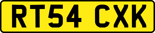 RT54CXK