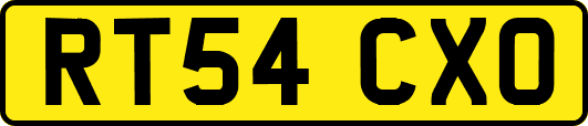 RT54CXO