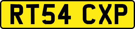 RT54CXP