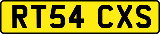 RT54CXS