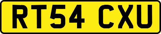 RT54CXU