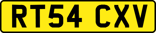 RT54CXV