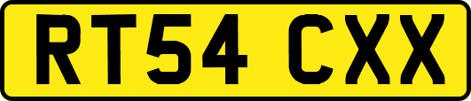 RT54CXX