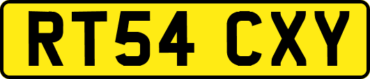 RT54CXY