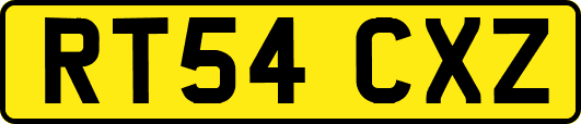 RT54CXZ