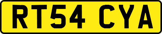 RT54CYA